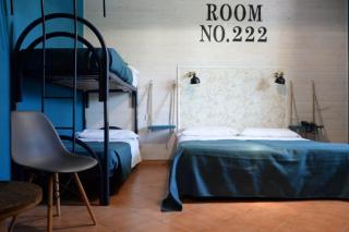 Hotel Club Santa Sabina